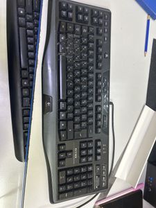 Б/в Ігрова клавіатура Logitech 110 01-200907165
