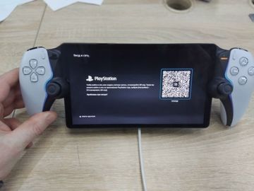 Б/в Ігровий джойстик Sony playstation portal 01-200907387