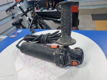 Б/у Угловая шлифмашина Dnipro-M gs-140se 2021 01-200907125