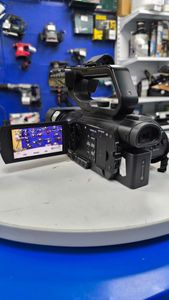 Б/у Видеокамера Sony hxr-nx80 01-200880917