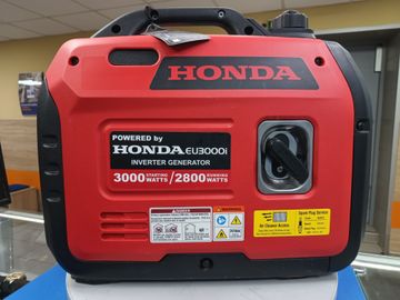 Б/в Генератор Honda eu3000i 01-200907576