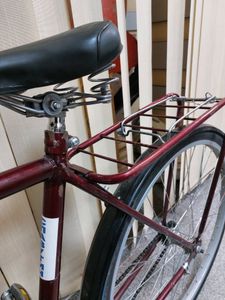 Б/в Велосипед Славутич без модели/рама метал 01-200907007