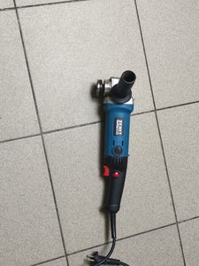 Б/у Угловая шлифмашина Зеніт зуш-125/1100 профи 01-200908258