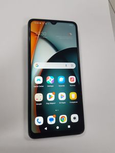 Б/в Мобільний телефон Xiaomi redmi a3 3/64gb 01-200906481