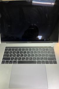 Б/в Ноутбук Apple екр. 15,4/ core i7 2,7ghz/ ram16gb/ ssd512gb/ amd pro455 2gb/touch bar 01-200907508