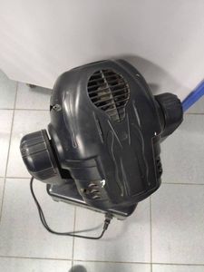 01-200207359: Pr Lighting pilot 250 wash pr-2302