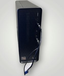 Пк amd ryzen 3 3250u/ram 8gb/ssd 128gb/інтегрована