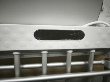 Б/у Електросушарка Kroner wei701t 01-200904700