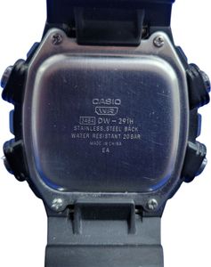 Б/в Годинник Casio ga-110c 01-200821182