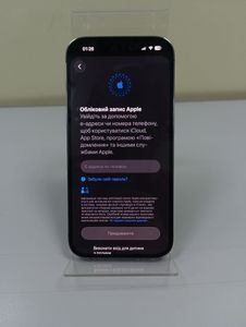 Б/в Мобільний телефон Apple iphone 14 pro 128gb 01-200906976