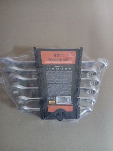 Б/у Набор ключей Belt 92983 (6шт) 01-200909228