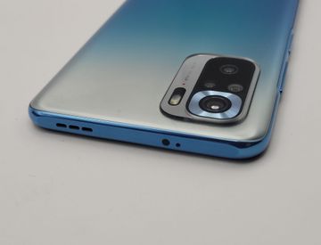 Б/в Мобільний телефон Xiaomi redmi note 10s 6/128gb 01-200908621