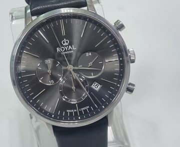 Б/в Годинник Royal London 41456-02 01-200909564