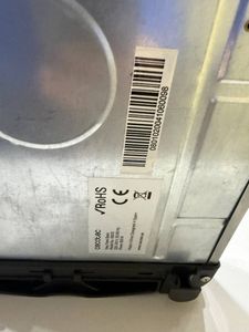 Б/в Тостер горизонтальний Cocotec easy toast basic (08010) 01-200909900