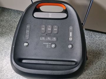 Б/в Акустика Jbl partybox 310 01-200909427