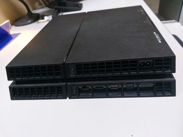 Б/у Игровая приставка Sony playstation 4 1tb 01-200908293