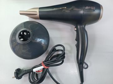 Б/в Фен Rowenta cv7827 01-200909479