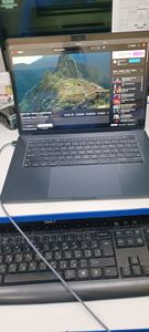 Б/в Ноутбук Apple 15,3"/ a2941/ m2 / ram8gb/ ssd512gb/ retina, truetone 01-200909951