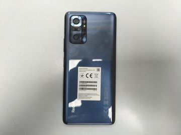 Б/у Мобільний телефон Xiaomi redmi note 10 pro 6/64gb 01-200909129