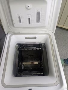 Б/в Пральна машина Indesit btw a51052 01-200911428