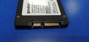Б/в Ssd накопичувач Goodram cl100 gen.3 480 gb 01-200910368