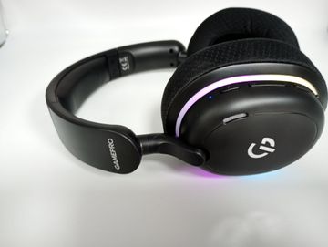 Б/у Наушники Gamepro asgard bragi rgb 01-200910177