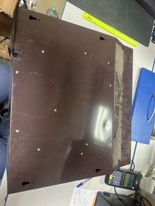 Б/в Витяжка Ventolux roma 50 br lux 01-200911843