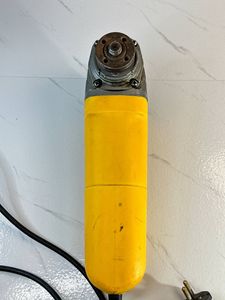 Б/в Кутова шліфмашина Einhell bws 125/850-1 01-200910193