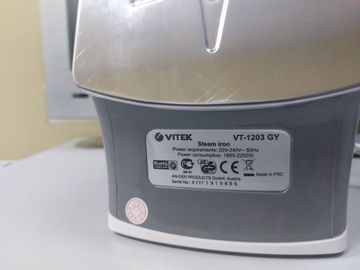 Б/в Праска Vitek vt-1203 01-200907160