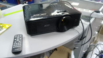 Б/в Проектор Acer x138wh 01-200912440