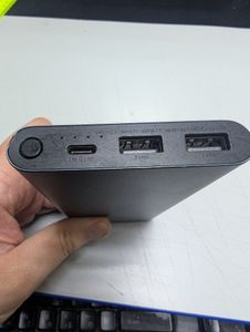 Б/у Повербанк Xiaomi xiaomi mi power bank 3 10000mah 22.5w pb100dzm 01-200909791