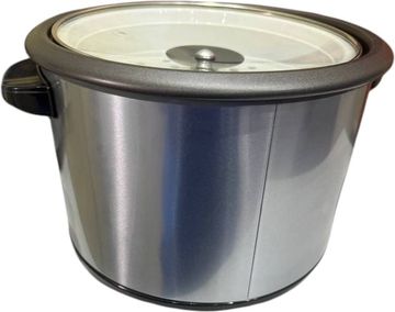 Б/в Рисоварка Russell Hobbs cookhome 19750-56 01-200909904