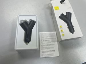 Б/в Автомобільний інвертор Baseus y 16-000274244