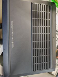 Б/в Ноутбук Hp 15/core i5-12450h ddr5/16gb ddr4/ssd 512 gb/geforce rtx3050 4gb 01-200912523