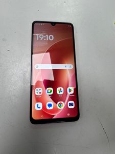 Б/у Мобільний телефон Motorola moto g06 4g 4/256gb 01-200912044