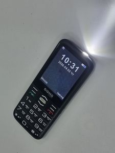 Б/в Мобільний телефон Sigma comfort 50 grace 01-200913217