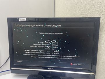 Б/в Ігрова приставка Sony playstation 4 slim 1tb 01-200910090