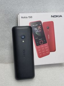 Б/у Мобільний телефон Nokia 150 01-200911623