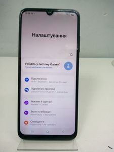 Б/в Мобільний телефон Samsung galaxy a05s 4/128gb 01-200913528