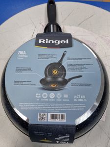 Б/в Пательня Ringel zira 26 см rg-11006-26 01-200913122