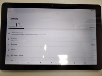 Б/в Планшет Blackview tab 30 2/64gb wi-fi 01-200913700