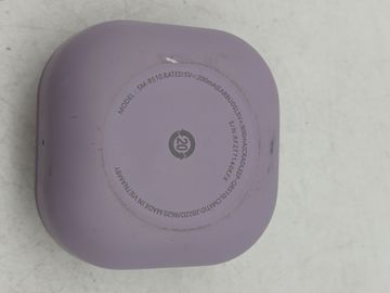 Б/у Наушники Samsung galaxy buds2 pro sm-r510 01-200912434