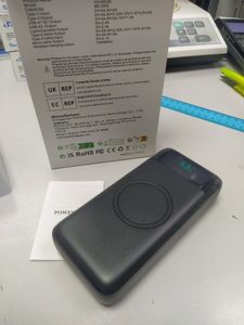 Б/у Повербанк Power Bank hx 160 q2 01-200907691