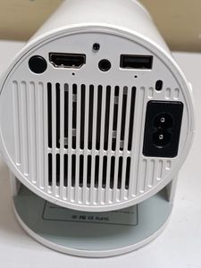 Б/в Проектор Led Projector hy300 01-200913690