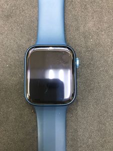 Б/у Смарт-часы Apple watch series 7 45mm 01-200901957