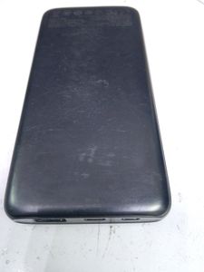 Б/в Повербанк Xo pr182 10000mah 01-200914025