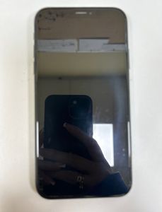 Б/у Мобільний телефон Apple iphone xr 64gb 01-200911445