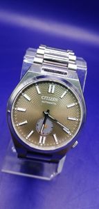 Б/в Годинник Citizen tsuyosa collection nk5010-51x 01-200914482