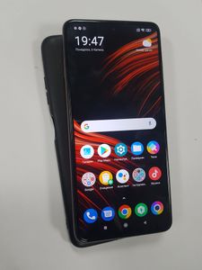Б/в Мобільний телефон Xiaomi poco x3 pro 8/256gb 01-200913438