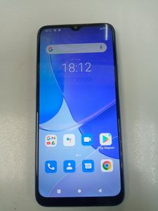 Б/в Мобільний телефон Oukitel c32 8/128gb 01-200914012